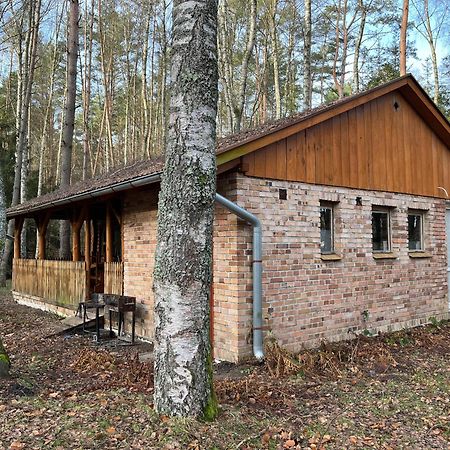 Villa Ekoeden - Osrodek Wypoczynkowy Połczyn-Zdrój Esterno foto