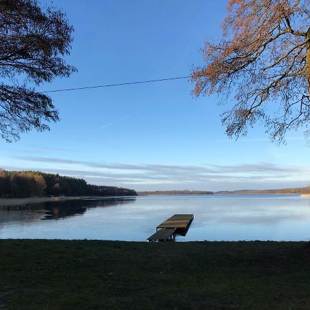 Villa Ekoeden - Osrodek Wypoczynkowy Połczyn-Zdrój Esterno foto