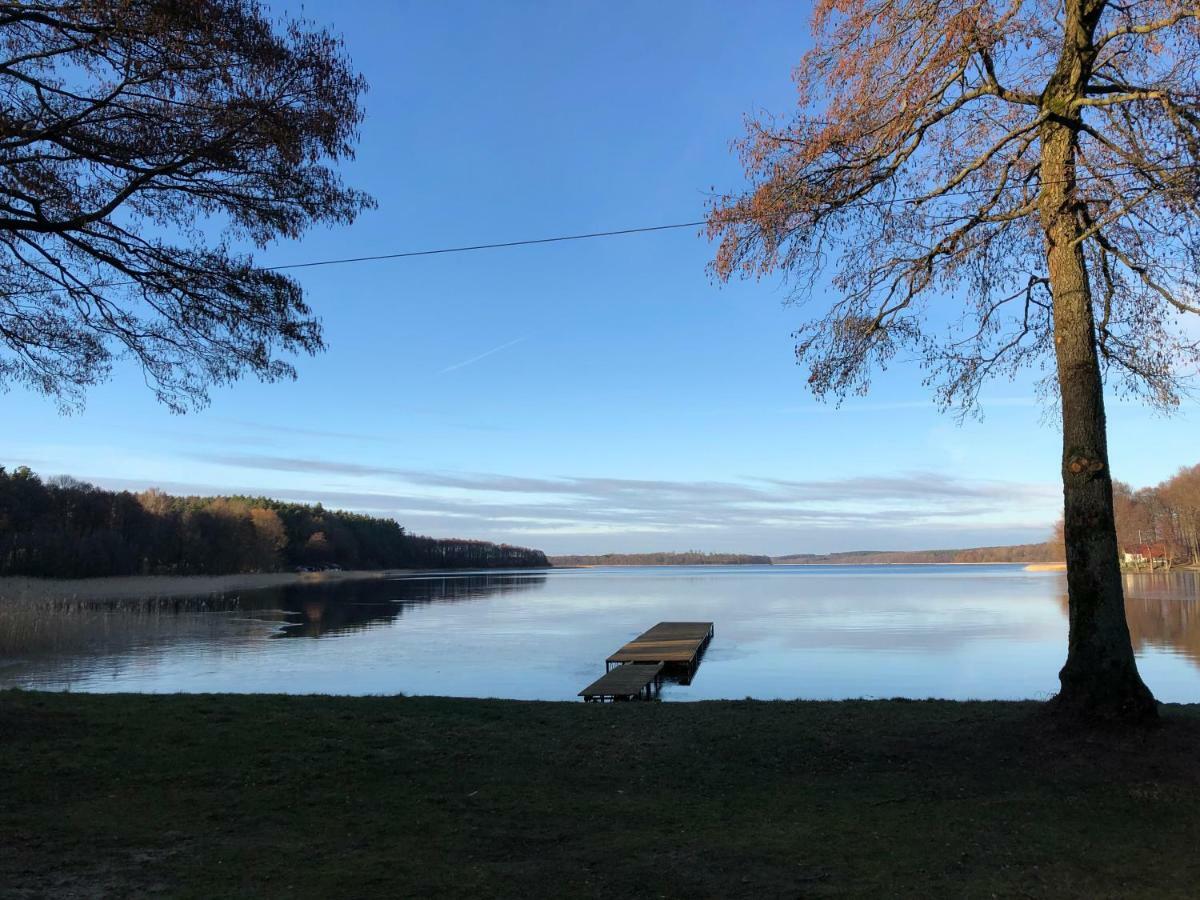 Villa Ekoeden - Osrodek Wypoczynkowy Połczyn-Zdrój Esterno foto
