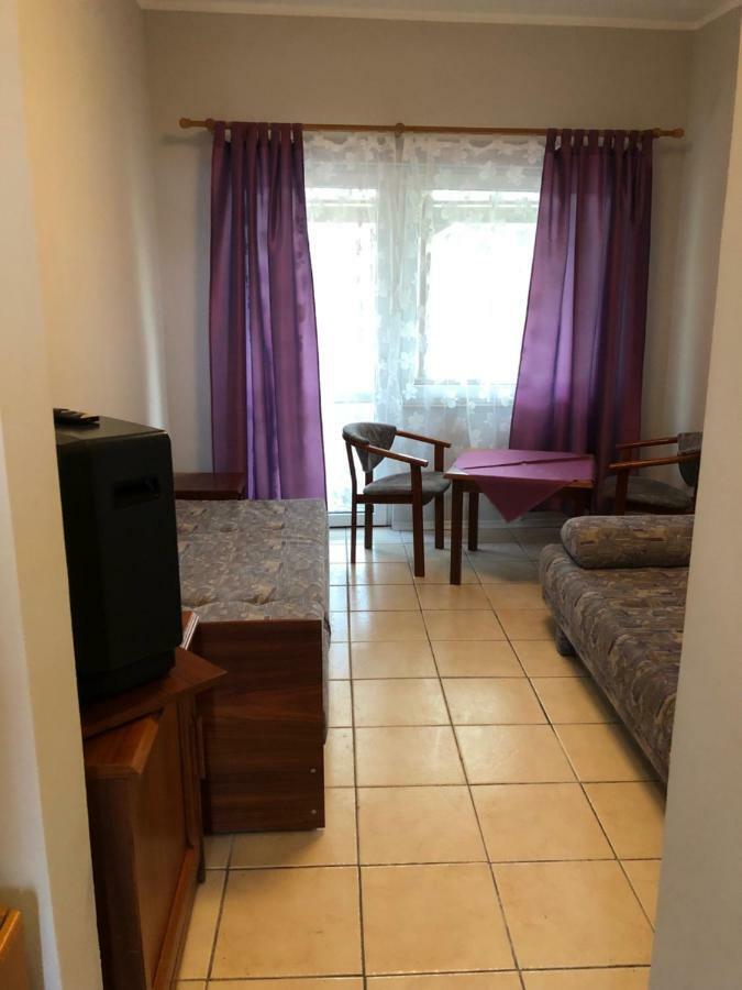 Villa Ekoeden - Osrodek Wypoczynkowy Połczyn-Zdrój Esterno foto