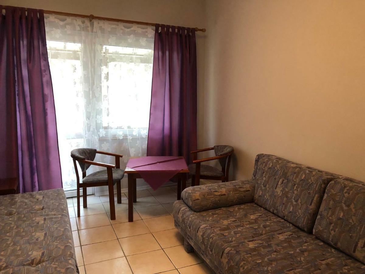 Villa Ekoeden - Osrodek Wypoczynkowy Połczyn-Zdrój Esterno foto