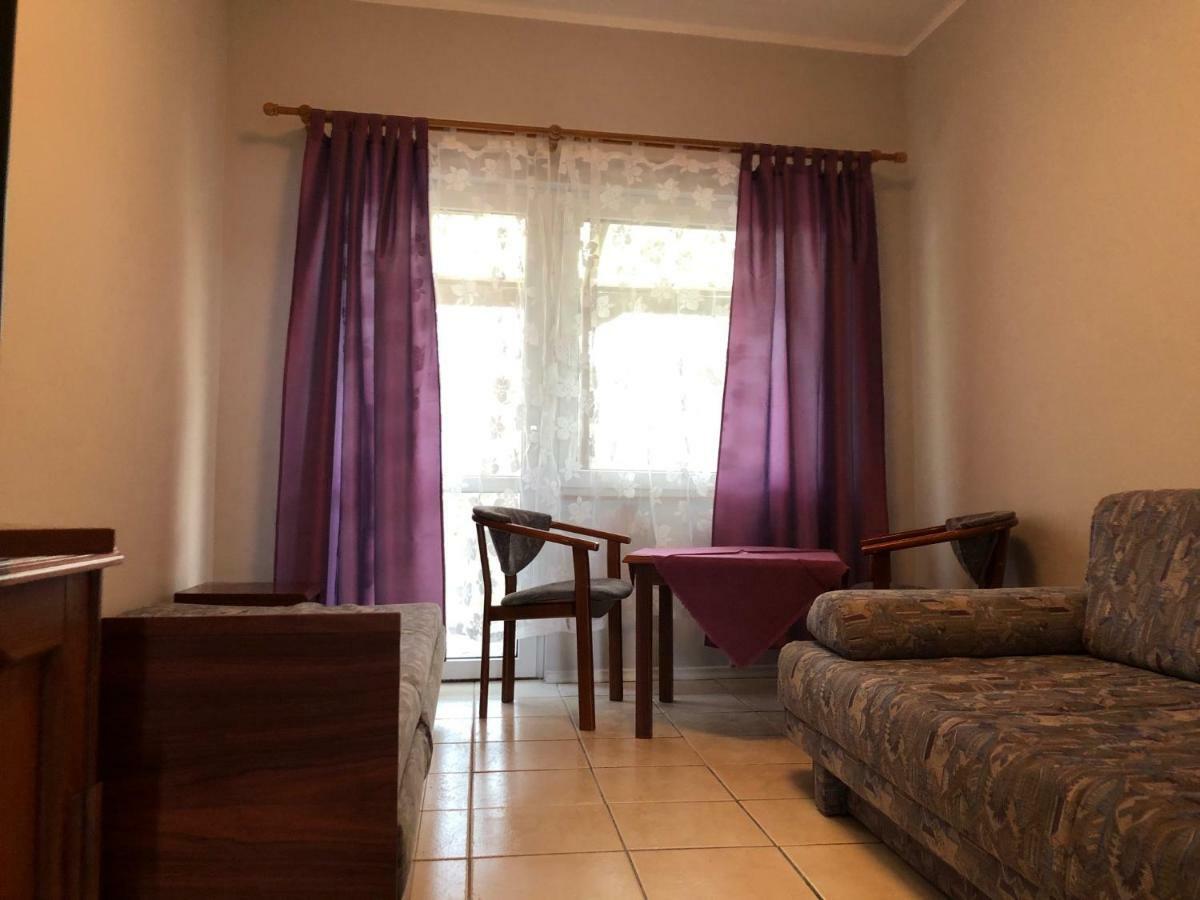 Villa Ekoeden - Osrodek Wypoczynkowy Połczyn-Zdrój Esterno foto